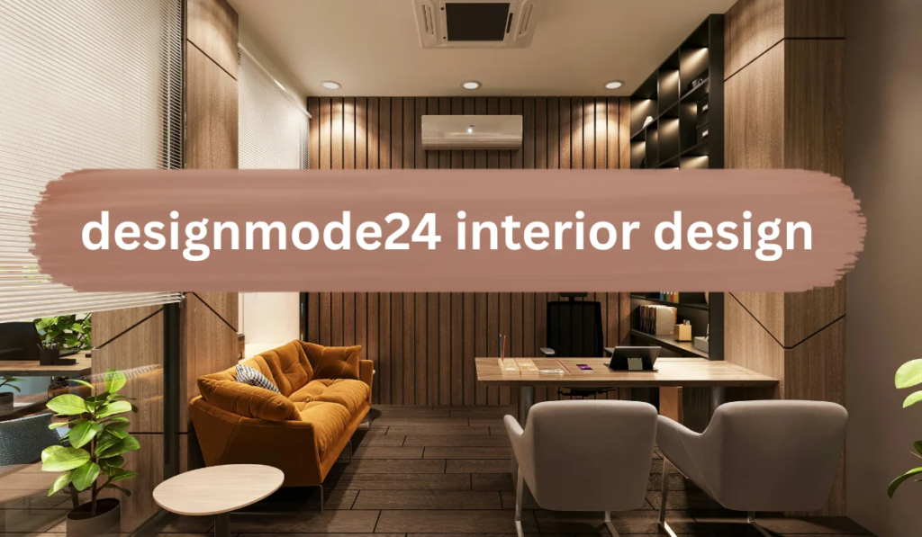 interior designmode24
