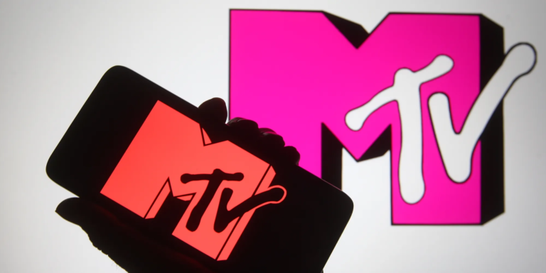 MTV Shutting Down