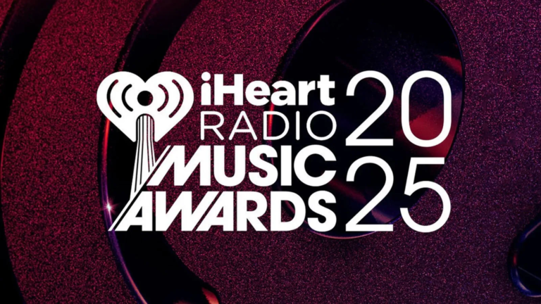 iheartradio music awards 2025