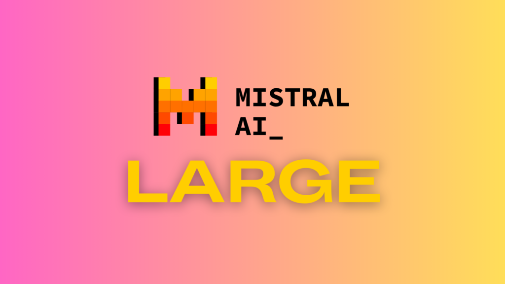 mistral ai news
