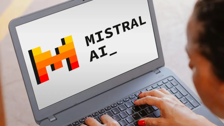 mistral ai news