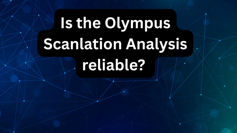 olympus scanlation
