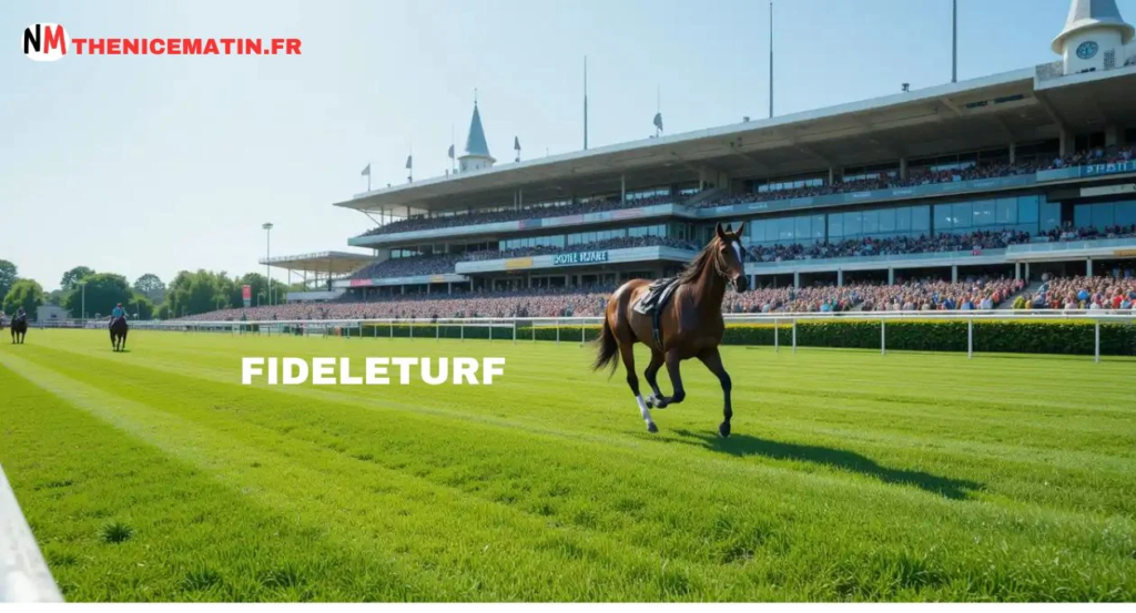 fideleturf