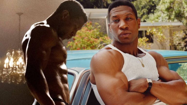 cast of magazine dreams