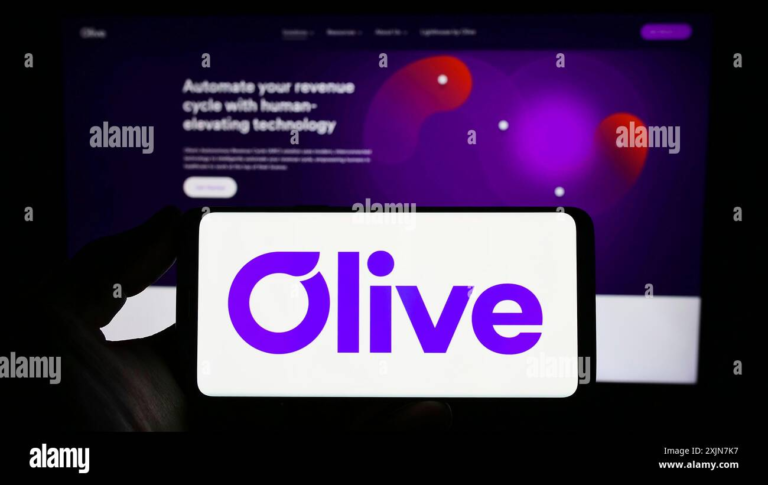 olive ai