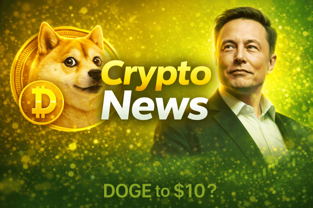 dogecoin price prediction