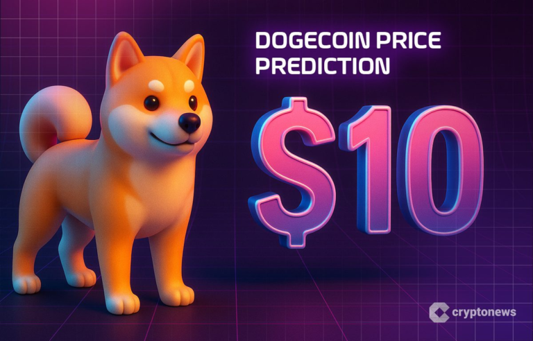 Dogecoin Price Prediction: What to Expect in the Upcoming Months dogecoin price prediction