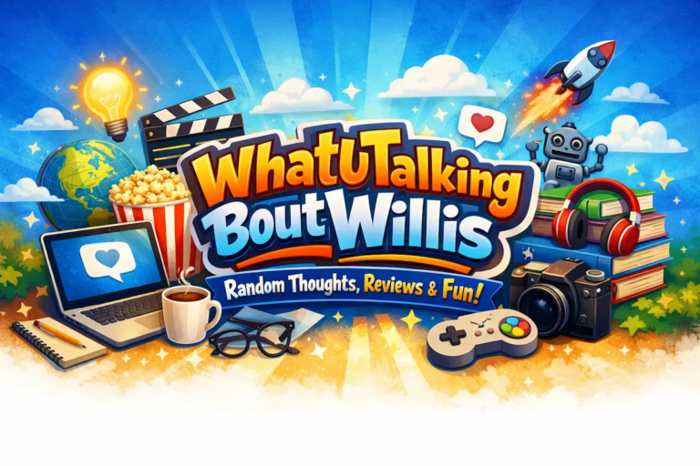 whatutalkingboutwillis com