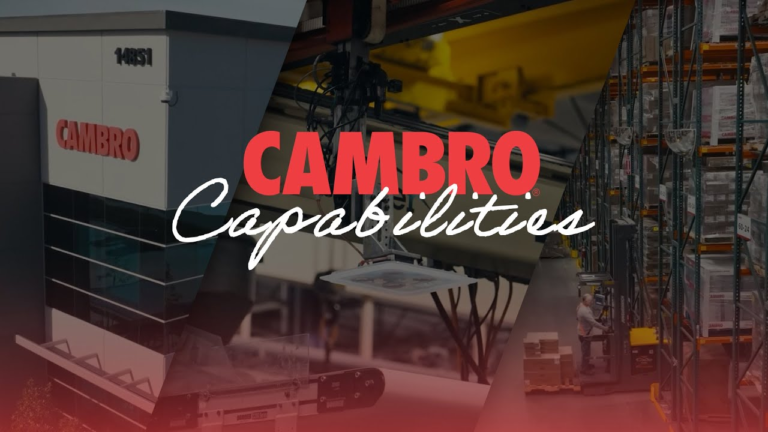 Everything You Need to Know About Cambro TV: Engage, Learn, and Thrive cambro tv