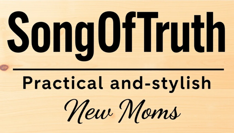 Exploring the Impact of Voice and Creativity: Insights from SongofTruth.org from songoftruth org