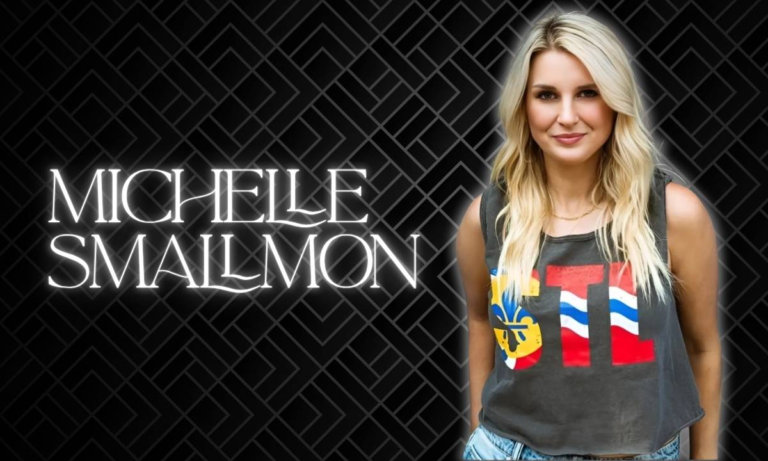 michelle smallmon spouse