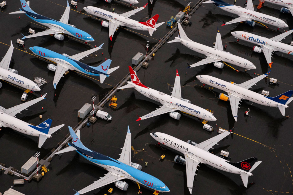 which boeing planes to avoid