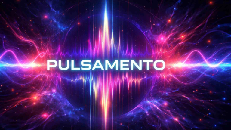 Understanding Pulsamento: The Essence of Pulsating Energies pulsamento