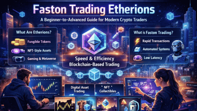 etherions team faston