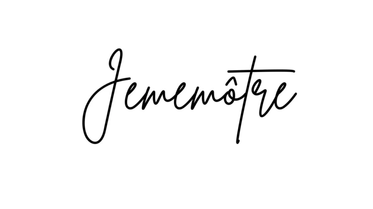 All You Need to Know About Jememôtre jememôtre