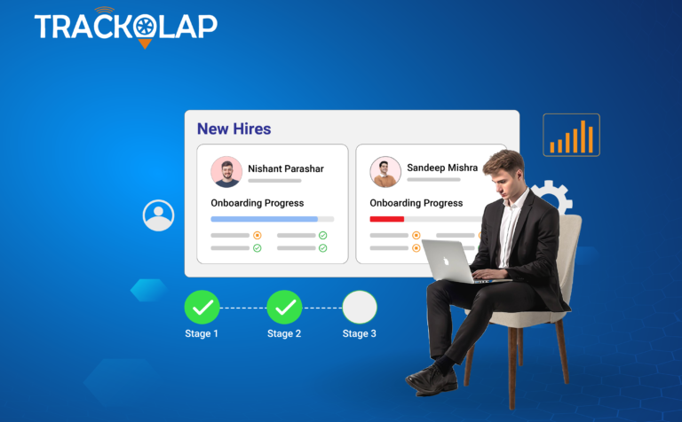 Enhancing Workforce Integration: The Role of Employee Onboarding Software employee onboarding software