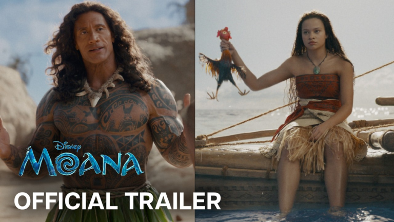 Exploring the Magic of Live Action Moana: What to Expect live action moana
