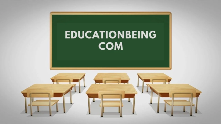 Exploring the Dynamic World of EducationBeing.com educationbeing com