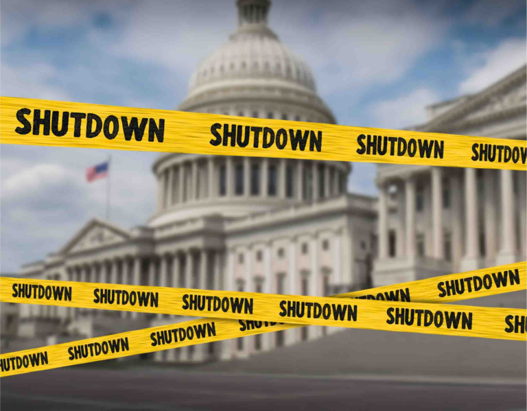 Understanding the Government Shutdown: Causes, Effects, and Implications government shutdown