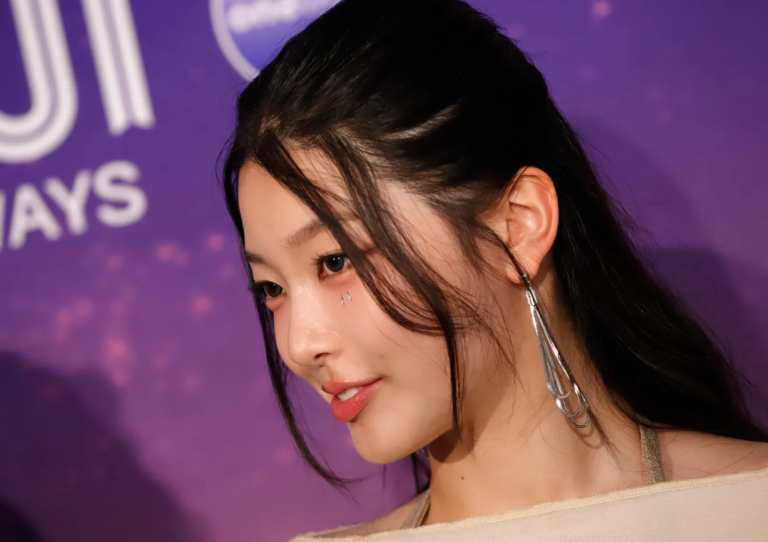 Discovering the Allure of Yoonchae: Nature’s Marvel yoonchae