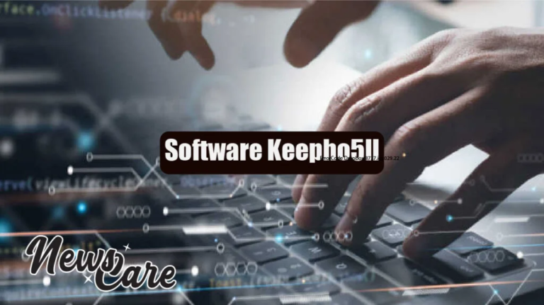 software keepho5l