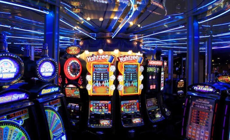 Why Everyone Is Talking About Slot Pragmatic Games Today