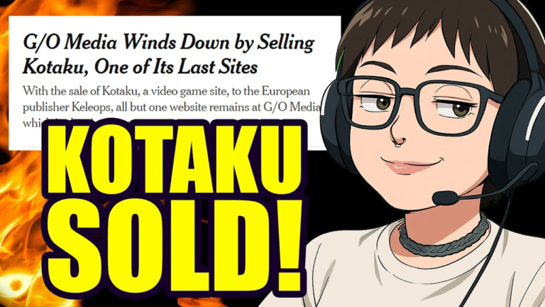 Exploring the World of Kotaku: A Guide to Gaming Culture kotaku