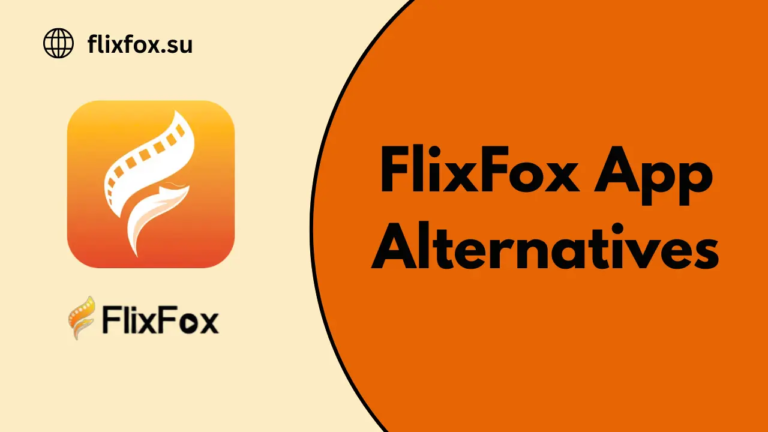 Exploring the Flixfox App: Your Gateway to Entertainment flixfox app