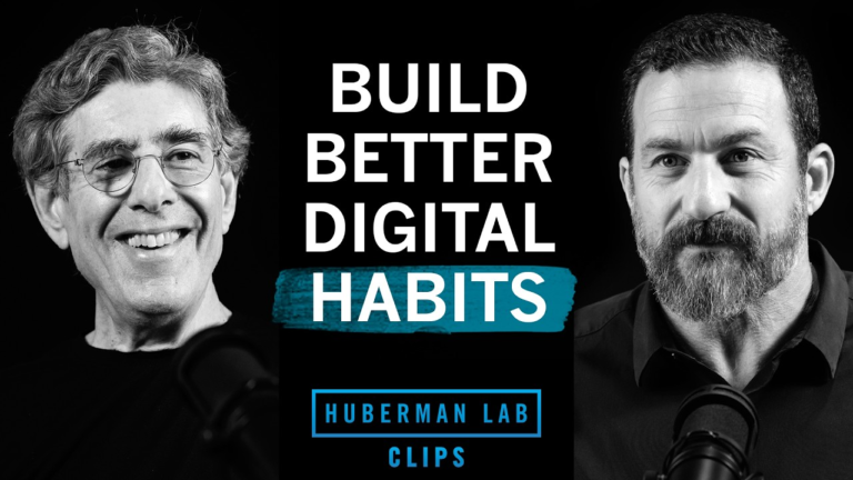 Understanding the Huberman Lab: Insights and Innovations in Neuroscience huberman lab