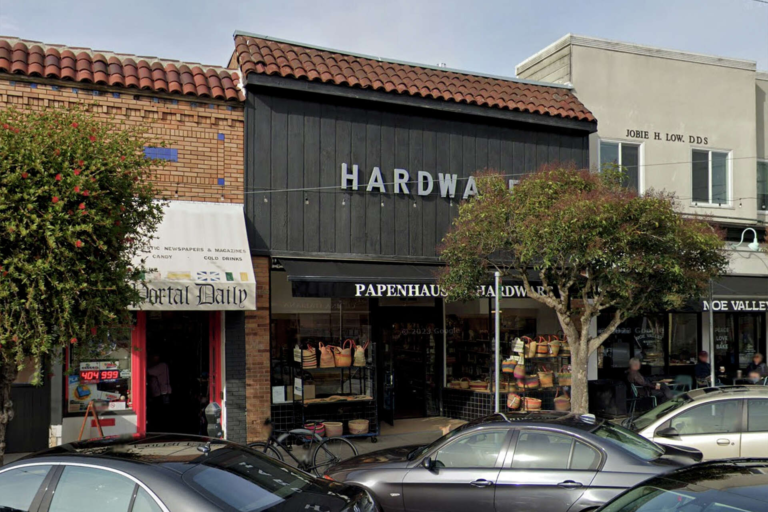 The Beloved Hardware Store Closing: A Community’s Heartbreak beloved hardware store closing