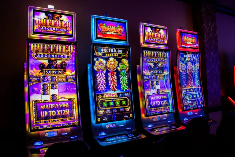 Introduction to Pragmatic123 and Slot Pragmatic