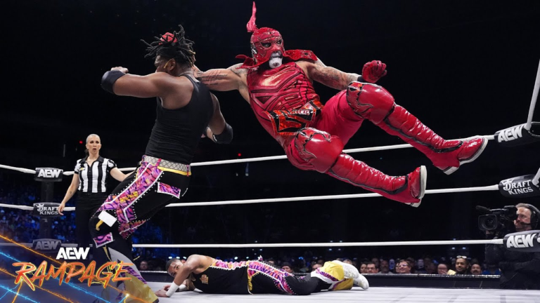penta-wwe
