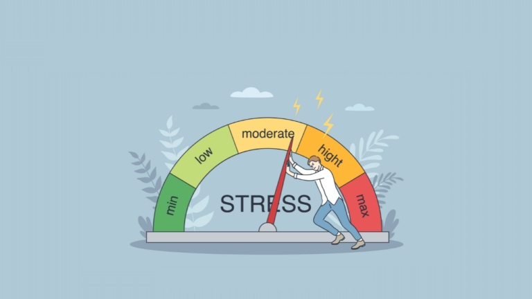 Free Stresser: A Complete Guide to Releasing Stress Naturally