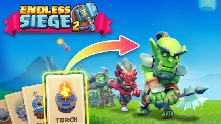 Endless Siege Strategy Guide: Master the Ultimate Tower Defense Game endless siege