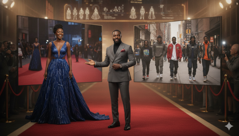 Top 10 Black Fashion Designers Who Changed Style History Forever black fashion designers