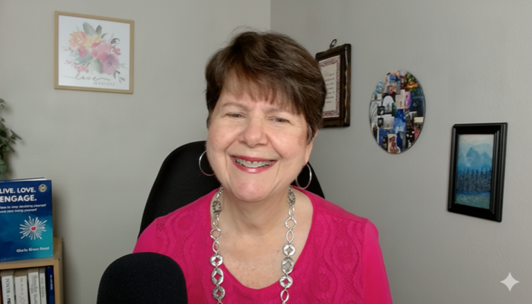 gloria rand